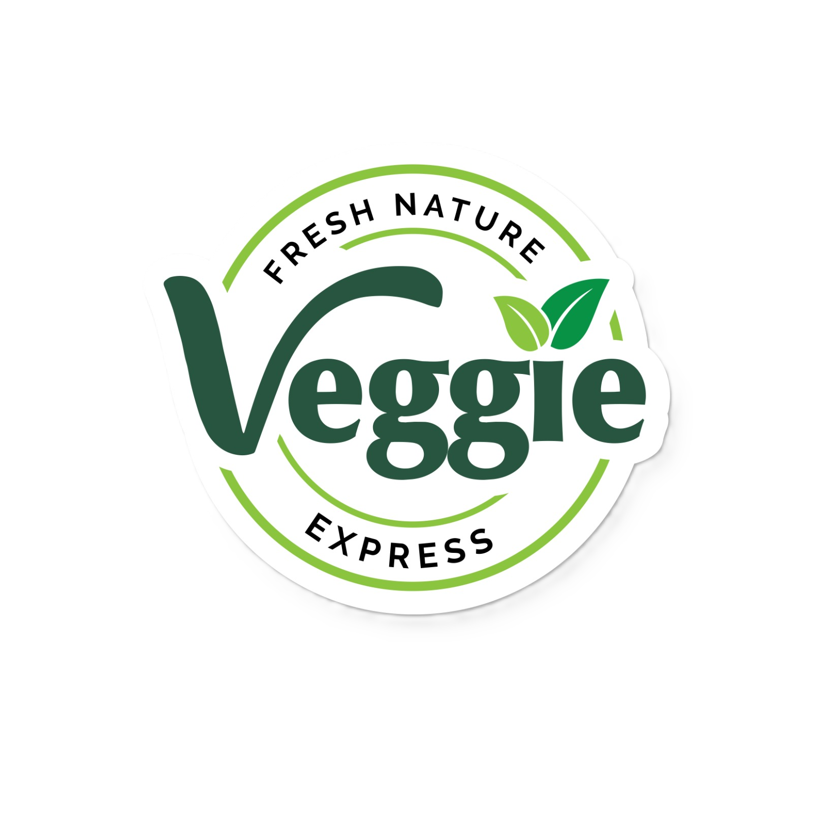 Veggie Express